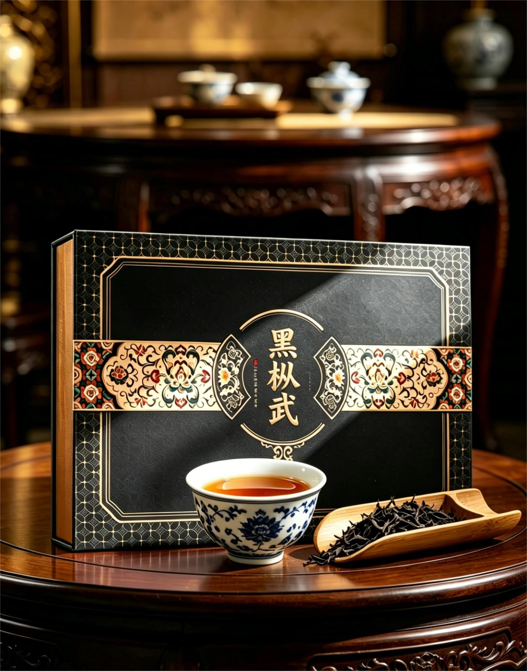 黑枞武